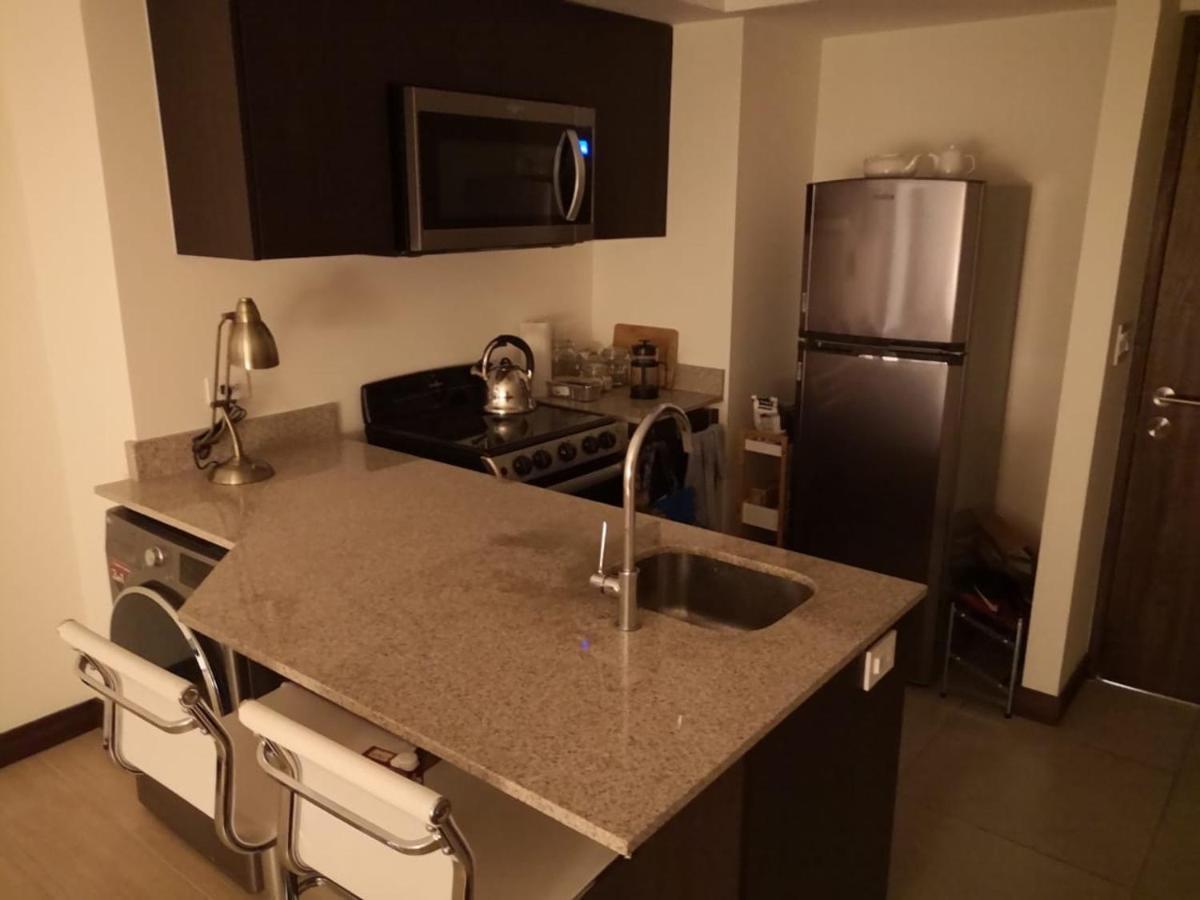 El mejor apartamento en excelente ubicación. San José Exterior foto